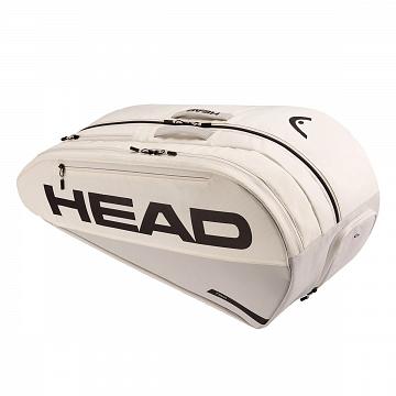 Head Tour Thermobag L (9R) White
